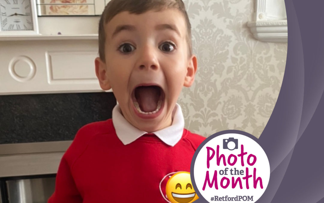 Retford’s Photo of the Month – September 2020 winner!