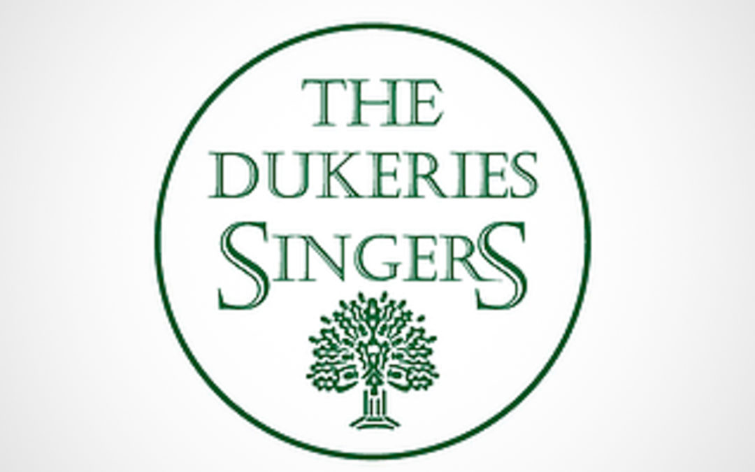 The Dukeries Singers December concerts