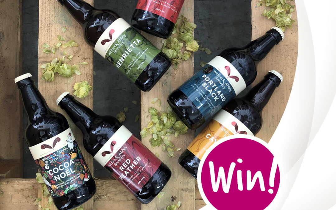 Win a selection of quality artisan products with Retford Life!