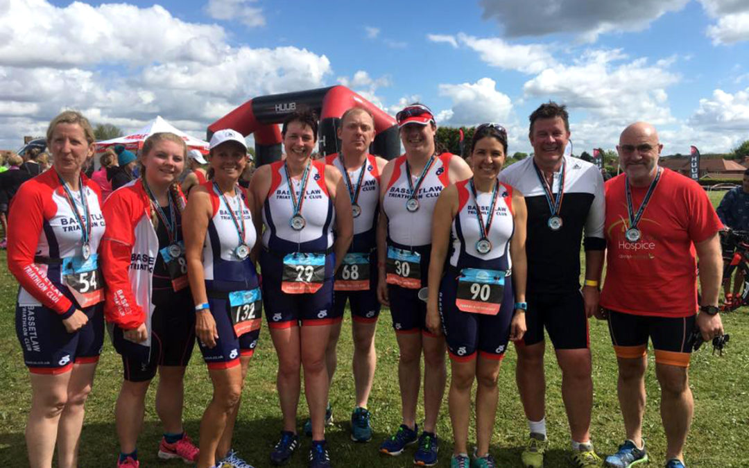 Bassetlaw Triathlon Club