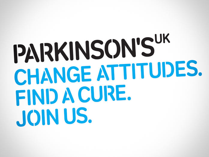 Parkinson’s UK