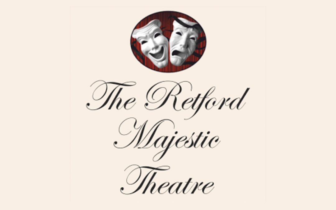 Volunteering at Retford Majestic Theatre