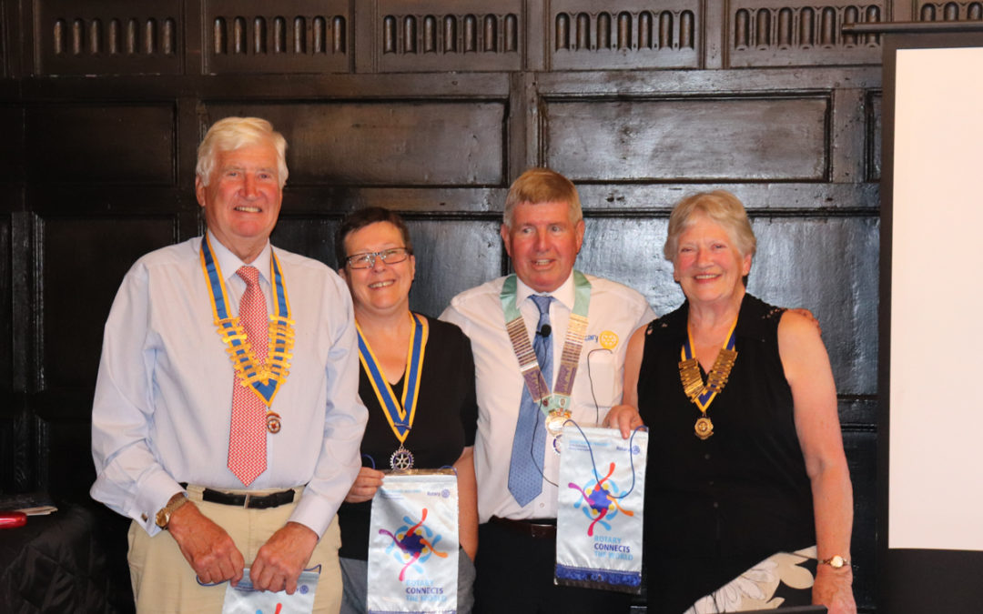 Rotary Club of Retford