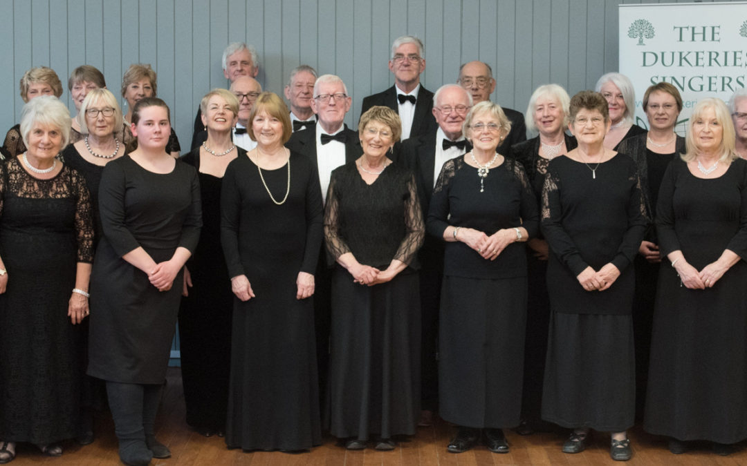 The Dukeries Singers