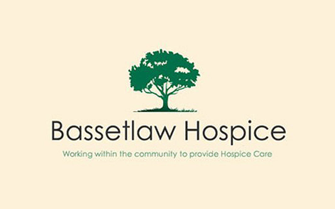 Launch of the new website for Bassetlaw Hospice