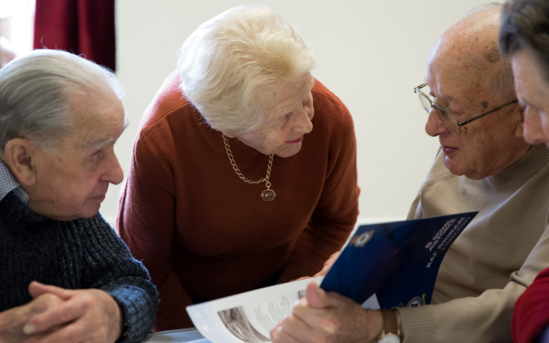 New venue for Gainsborough-based support group meetings