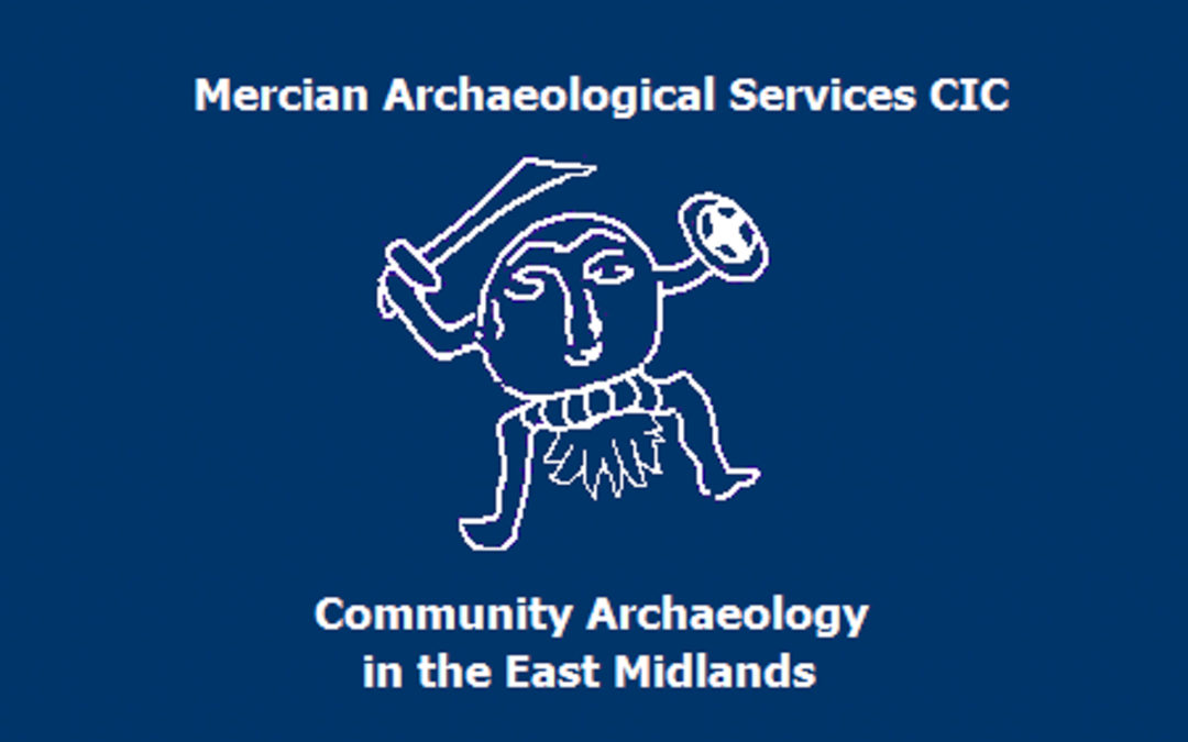 Mercian Archaeological Courses