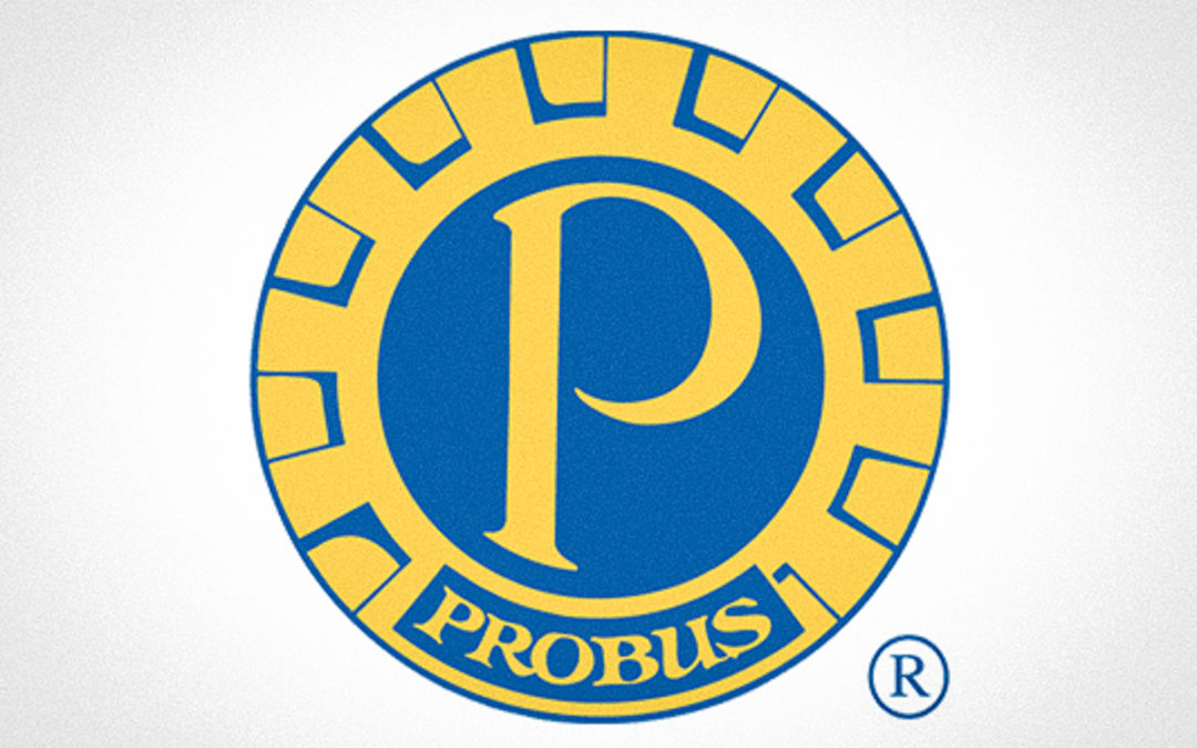 Retford Men’s Probus Club