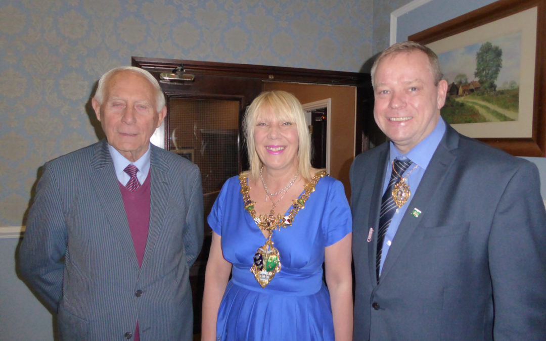 Rotherham Sitwell Rotary