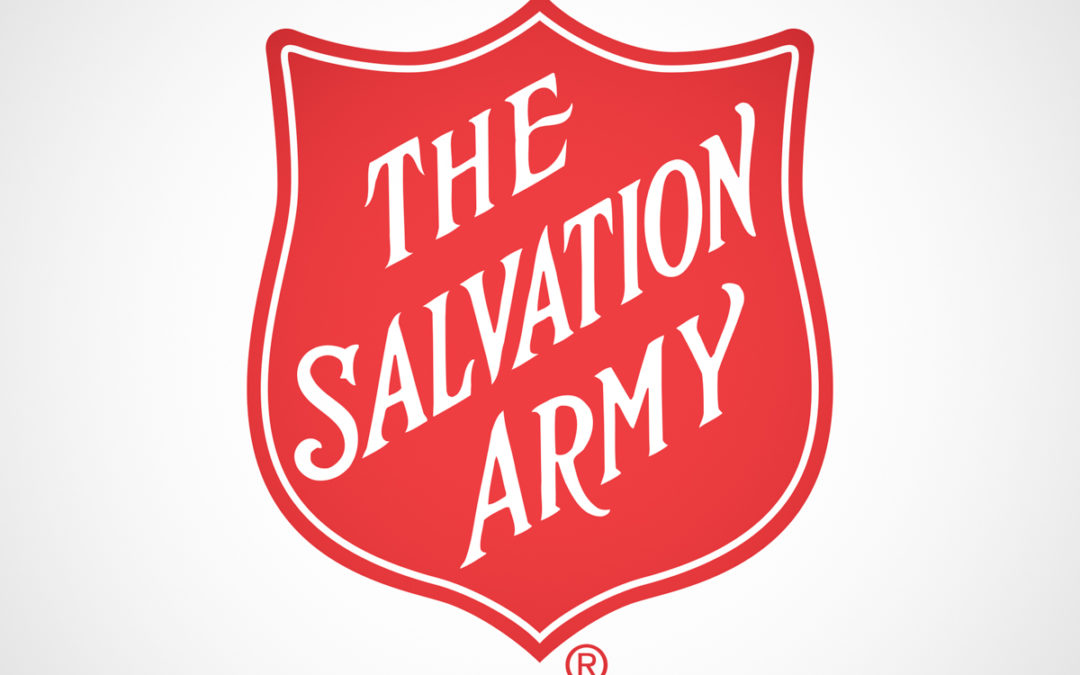 Salvation Army Worksop