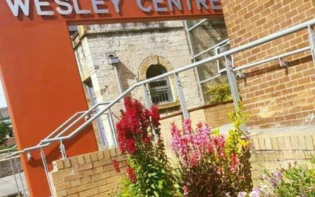 What’s on at The Wesley Centre in March 2020