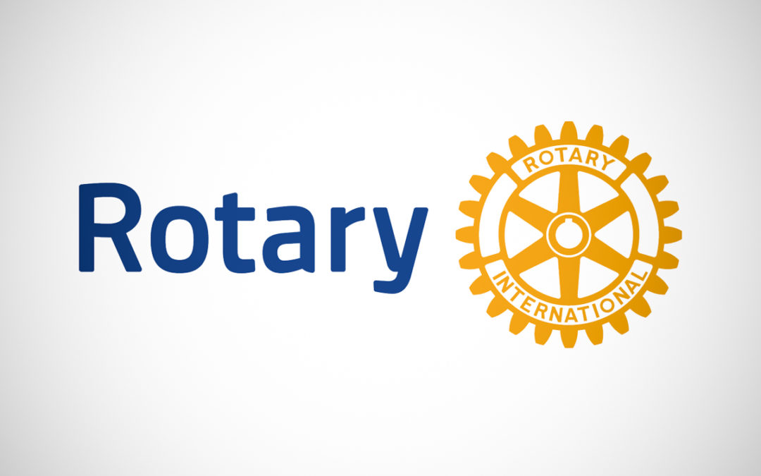 Rotary: it can be fun