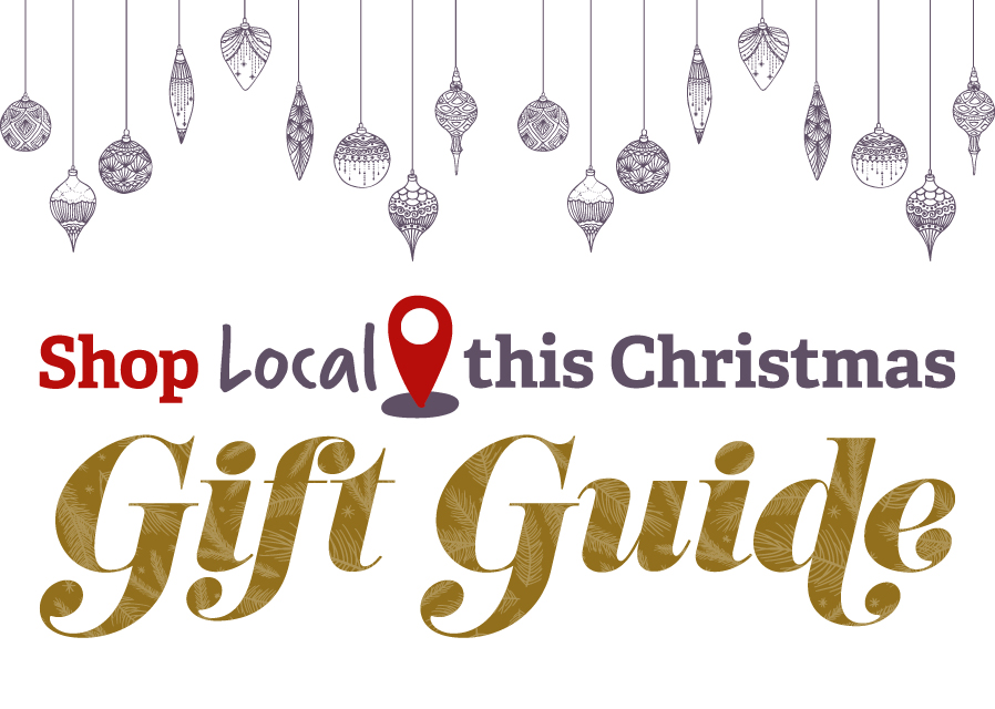 Shop Local this Christmas with Worksop Life: Gift Guide