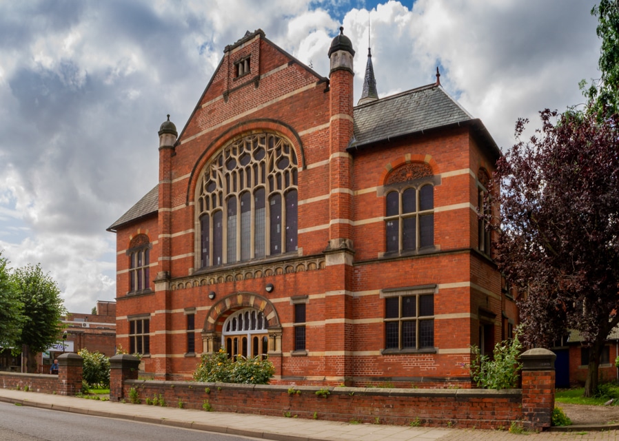 West Lindsey Open Churches Festival