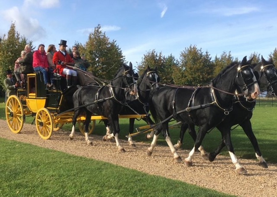 Retford Heritage Day